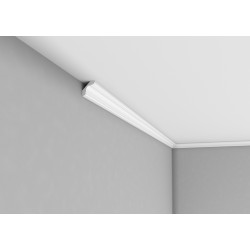 GIĘTKA LISTWA SUFITOWA MD106 F  MARDOM DECOR