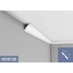 LISTWA SUFITOWA MDB108 F MARDOM DECOR