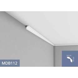 LISTWA SUFITOWA MDB112 F  MARDOM DECOR