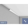 LISTWA SUFITOWA MDB112 F  MARDOM DECOR