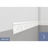 LISTWA ŚCIENNA MDC236 F MARDOM DECOR