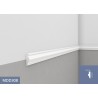 LISTWA ŚCIENNA MDD308 prestige Mardom Decor