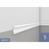 LISTWA ŚCIENNA MDD311 F MARDOM DECOR