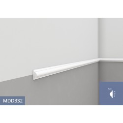 LISTWA ŚCIENNA MDD332 F MARDOM DECOR