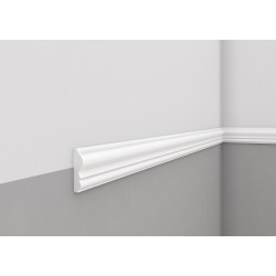 Elastyczna LISTWA ŚCIENNA MDD338 F MARDOM DECOR