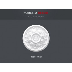 ROZETA B3018 Mardom Decor z kolekcji Prestige