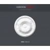 ROZETA B3033 Mardom Decor w bogato zdobione ornamenty