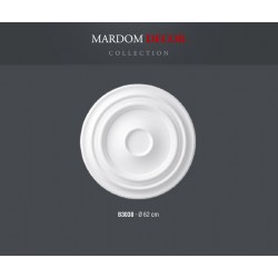 ROZETA B3038 Mardom Decor z kolekcji Prestige 