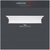 OBUDOWA OKIEN I DRZWI D2531 Mardom Decor Element dekoracyjny