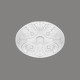 ELEMENT DEKORACYJNY ORNAMENTOWANY D3514 Mardom ścienna dekoracja