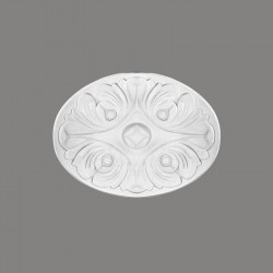 ELEMENT DEKORACYJNY ORNAMENTOWANY D3514 Mardom ścienna dekoracja