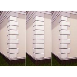 BO08, BONIA, DECOSTYR, BONIE STYROPIANOWE, ELEWACYJNE, SZTUKATERIA ELEWACYJNA, SZTUKATERIA STYROPIANOWA,