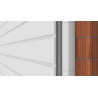 BP02 STYROPIANOWE PANELE ELEWACYJNE DECOSTYR DEKORACYJNE