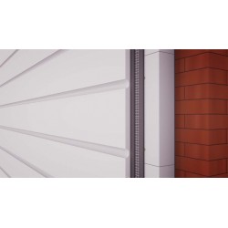 BP02 STYROPIANOWE PANELE ELEWACYJNE DECOSTYR DEKORACYJNE
