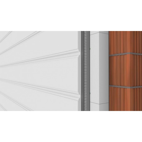 BP06 STYROPIANOWE PANELE ELEWACYJNE DECOSTYR