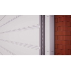 BP06 STYROPIANOWE PANELE ELEWACYJNE DECOSTYR