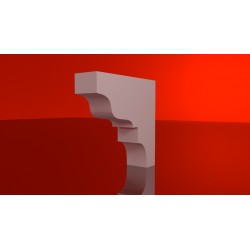 RD04 KROKSZTYN DUŻY DECOSTYR