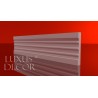 PI10, PILASTER, DECOSTYR, STYROPIANOWY PILASTER, SZTUKATERIA ZE STYROPIANU, STYROPIANOWE DEKORY, ELEWACYJNE PILASTRY