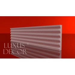 PI12 PILASTER DECOSTYR, STYROPIANOWY GZYMS, STYROPIANOWA SZTUKATERIA, STYROPIANOWY PILASTER