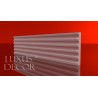 PI12 PILASTER DECOSTYR, STYROPIANOWY GZYMS, STYROPIANOWA SZTUKATERIA, STYROPIANOWY PILASTER