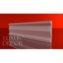 PI15 PILASTER, DECOSTYR, PILASTER STYROPIANOWY, STYROPIANOWY PILASTER, STYROPIANOWA SZTUKATERIA,