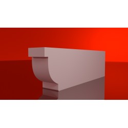 RP01 KROKSZTYN POZIOMY DECOSTYR