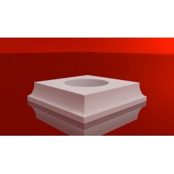 KP09 PIEDESTAŁ KOLUMNY DECOSTYR