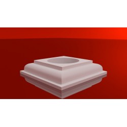 KP04 PIEDESTAŁ KOLUMNY DECOSTYR