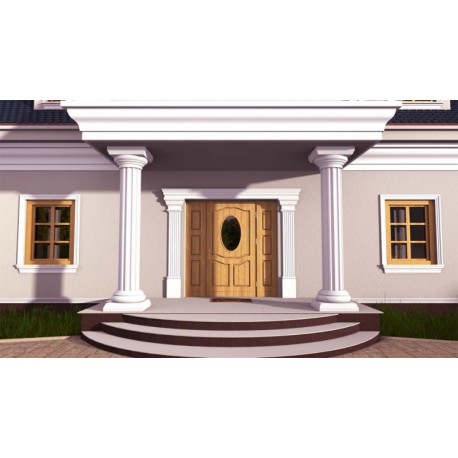 KL04 KOLUMNA DECOSTYR