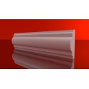 LS10 SYMETRYCZNA LISTWA ELEWACYJNA DECOSSTYR