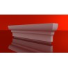 LP03 GZYMS ELEWACYJNY DECOSTYR STYROPIANOWY PODPARAPETOWY