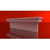 LP07 GZYMSE ELEWACYJNE DECOSTYR STYROPIANOWE