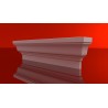 LP08 STYROPIANOWE GZYMSY PODPARAPETOWE DECOSTYR