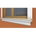 LP09 GZYMS PODPARAPETOWY DECOSTYR STYROPIAN PODPARAPETNIK