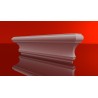 LP09 GZYMS PODPARAPETOWY DECOSTYR STYROPIAN PODPARAPETNIK