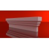 LP10 STYROPIANOWE GZYMSY PODPARAPETOWE DECOSTYR