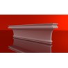 LP11 GZYMS PODPARAPETOWY DECOSTYR STYROPIANOWY