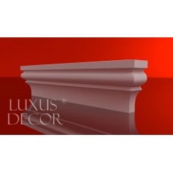 LP20 GZYMS PODPARAPETOWY DECOSTYR