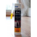 Klej CREATIVA by Cezar montażowy 300ml - C300