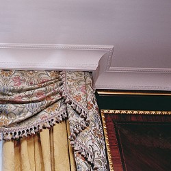 C216 Luxxus Orac Decor ozdobna listwa gzymsowa lekka i trwała do sufitów