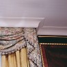 C216 Luxxus Orac Decor ozdobna listwa gzymsowa lekka i trwała do sufitów