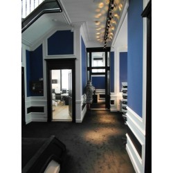 Gzyms Orac Decor Luxxus C217 lekka listwa sufitowa o ponadczasowym stylu