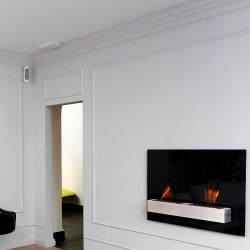C219 Luxxus Orac Decor klasyczna listwa przysufitowa ozdobna i odporna na uszkodzenia