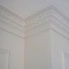 Gzyms Orac Decor C219 Luxxus elegancka biała sztukateria do klasycznych wnętrz