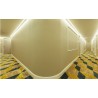 C250 Luxxus Orac Decor gzyms przysufitowy lekki i trwały element ozdobny