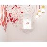 Klasyczny gzyms C301 Orac Decor Luxxus idealny do wnętrz w stylu tradycyjnym i eleganckim.