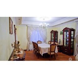 Sztukateria C303 Luxxus Orac Decor to trwała i estetyczna listwa dekoracyjna do wnętrz.