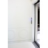 PROFIL, WIELOFUNKCYJNY, DX157, ORAC DECOR, LISTWY PRZYSUFITOWE, LISTWY PRZYPODŁOGOWE, LISTWY ŚCIENNE, GŁADKIE, obudowy, BIAŁE LI