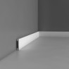 PROFIL, WIELOFUNKCYJNY, DX157, ORAC DECOR, LISTWY PRZYSUFITOWE, LISTWY PRZYPODŁOGOWE, LISTWY ŚCIENNE, GŁADKIE, obudowy, BIAŁE LI