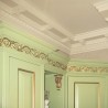 Gzyms C307 Luxxus Orac Decor lekki, wytrzymały i łatwy w montażu przy pomocy kleju.
